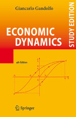 ISBN 9783642135033: Economic Dynamics