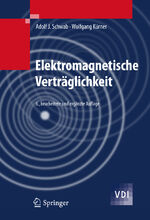 ISBN 9783642166099: Elektromagnetische Verträglichkeit