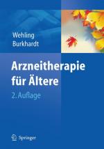 ISBN 9783642173073: Arzneitherapie für Ältere