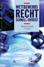 ISBN 9783642194795: Wettbewerbsrecht - Schnell erfasst