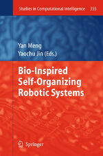 ISBN 9783642207594: Bio-Inspired Self-Organizing Robotic Systems