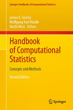 ISBN 9783642215506: Handbook of Computational Statistics - Concepts and Methods