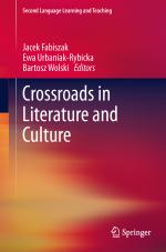 ISBN 9783642219931: Crossroads in Literature and Culture