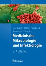 ISBN 9783642241666: Medizinische Mikrobiologie und Infektiologie