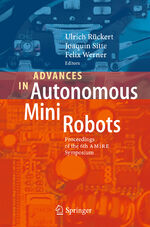 ISBN 9783642274817: Advances in Autonomous Mini Robots – Proceedings of the 6-th AMiRE Symposium