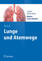 ISBN 9783642282225: Lunge und Atemwege