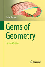 ISBN 9783642309632: Gems of Geometry