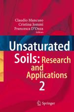 ISBN 9783642313424: Unsaturated Soils: Research and Applications - Volume 2