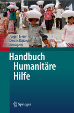 ISBN 9783642322891: Handbuch Humanitäre Hilfe