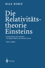 Die Relativitätstheorie Einsteins