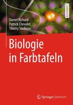 ISBN 9783642329838: Biologie in Farbtafeln