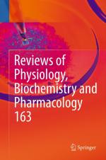 ISBN 9783642335204: Reviews of Physiology, Biochemistry and Pharmacology, Vol. 163