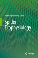 Herausgegeben:Nentwig, Wolfgang: Spider Herausgegeben:Nentwig, Wolfgang: Spider