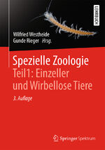 Westheide, Wilfried; Rieger, Gunde: Spez