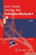 Technische Mechanik 1 – Statik