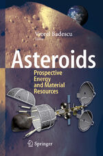 ISBN 9783642392436: Asteroids