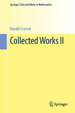 ISBN 9783642396847: Collected Works II