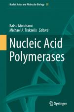 Michael A. Trakselis: Nucleic Acid Polym Michael A. Trakselis: Nucleic Acid Polym
