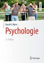 ISBN 9783642407819: Psychologie