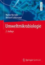 ISBN 9783642417641: Umweltmikrobiologie