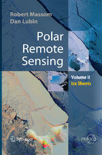 ISBN 9783642421266: Polar Remote Sensing – Volume II: Ice Sheets