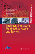 ISBN 9783642422508: Intelligent Interactive Multimedia Systems and Services