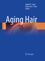 ISBN 9783642422881: Aging Hair