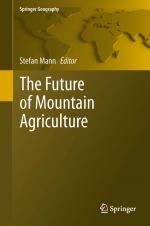 ISBN 9783642428210: The Future of Mountain Agriculture