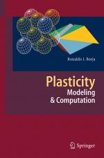 ISBN 9783642434006: Plasticity – Modeling & Computation