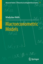 ISBN 9783642440144: Macroeconometric Models