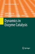 Sharon Hammes- Schiffer: Dynamics in Enz Sharon Hammes- Schiffer: Dynamics in Enz