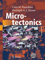 ISBN 9783642441110: Microtectonics | Rudolph A. J. Trouw (u. a.) | Taschenbuch | xvi | Englisch | 2014 | Springer Berlin | EAN 9783642441110