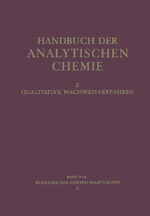 ISBN 9783642458323: Elemente der Vierten Hauptgruppe – II Germanium · Zinn