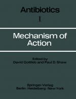 ISBN 9783642460531: Mechanism of Action