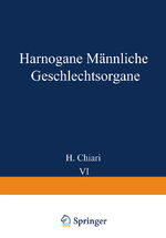 ISBN 9783642479984: Harnorgane Männliche Geschlechtsorgane