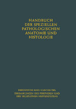 ISBN 9783642480041: Erkrankungen des peripheren Nervensystems. Erkrankungen des vegetativen Nervensystems