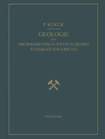 ISBN 9783642503542: Geologie des Niederrheinisch-Westfälischen Steinkohlengebietes - Textband