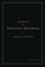 ISBN 9783642503795: Handbuch der Elektrischen Beleuchtung