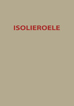 ISBN 9783642503962: Isolieroele - Theoretische und praktische Fragen