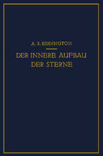 ISBN 9783642505621: Der Innere Aufbau der Sterne