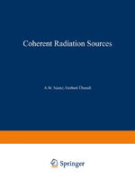 ISBN 9783642511875: Coherent Radiation Sources