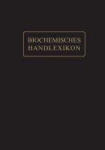 ISBN 9783642512094: Kohlenstoff, Kohlenwasserstoffe, Alkohole der Aliphatischen Reihe, Phenole