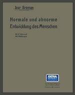 ISBN 9783642512216: Normale und abnorme Entwicklung des Menschen