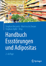 ISBN 9783642545726: Handbuch Essstörungen und Adipositas