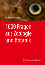 ISBN 9783642549823: 1000 Fragen aus Zoologie und Botanik