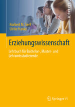 ISBN 9783642552052: Erziehungswissenschaft – Lehrbuch für Bachelor-, Master- und Lehramtsstudierende