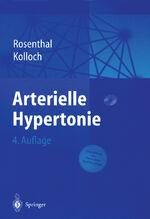 ISBN 9783642621383: Arterielle Hypertonie