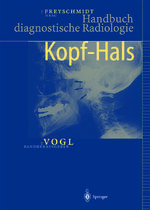 ISBN 9783642625527: Handbuch diagnostische Radiologie – Kopf — Hals