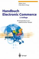 ISBN 9783642625619: Handbuch Electronic Commerce – Kompendium zum elektronischen Handel