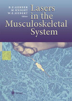 ISBN 9783642629556: Lasers in the Musculoskeletal System